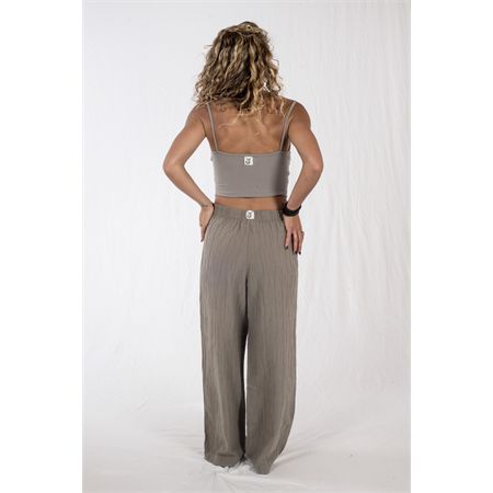 Niu Pantalone Ah! Les Filles | DNIUECRU
